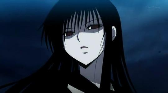 求这种表情(嘲讽轻蔑傲娇)的动漫图片,多多益善,求美型,如是满意,必