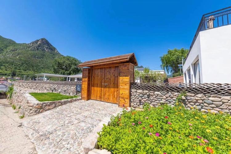 96延庆精品民宿_民宿_龙庆峡风景区_景点_画廊_出行