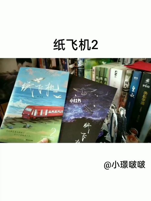 《纸飞机2》by谭石_纸飞机_小说推荐_开箱_文化_阅读