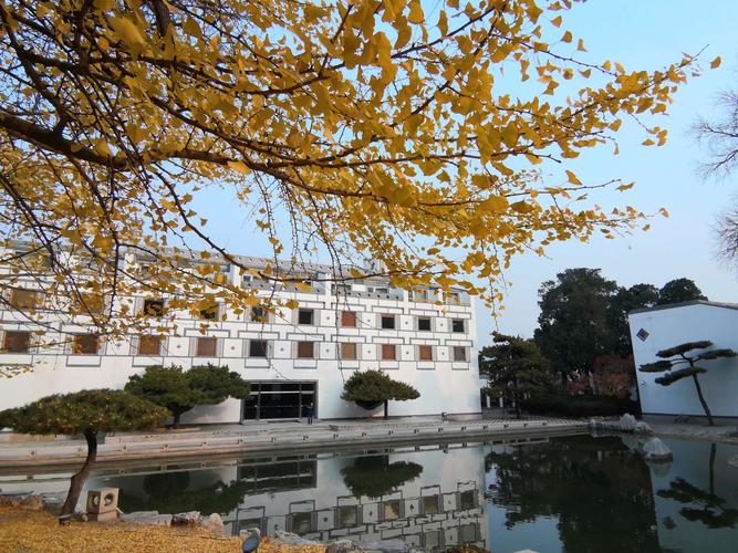 北京香山饭店