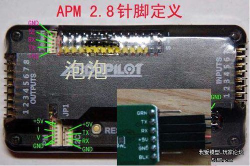 谁能说说apmminiosd跟apm28和图传山狗直接怎么接线