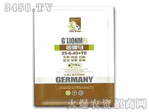 德国狮马欧克化学股份有限公司