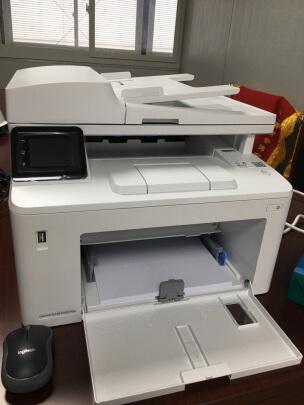 真实讲讲惠普m227fdw怎么样优缺点评测分析