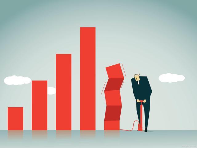 a股一旦遇到k线螺旋桨就别再错过了此文讲得一清二楚