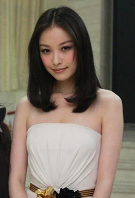 > 倪妮个人资料简介-最新动态-face明星库