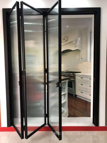【窄边折叠门 对折门 窄边门】价格_厂家 - 中国供应商