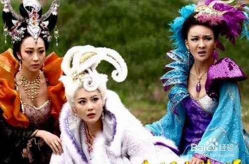 封神英雄榜--剧情看点热点全剖析