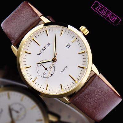 40岁男人戴的手表推荐带什么手表合适