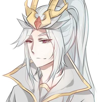 王者荣耀q版白龙