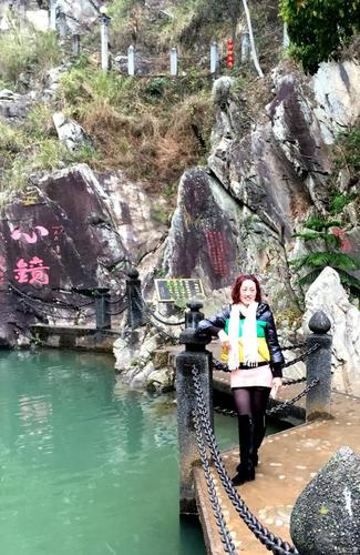 精福建-泉州-南安-水头-【天心洞】【支持甘肃论坛】