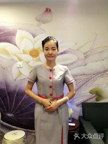 高级美容师