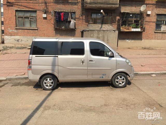 【图】- 五菱鸿途 - 抚顺顺城面包车/客车 - 抚顺百姓