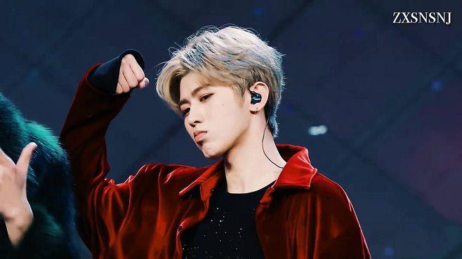蔡徐坤巴比龙