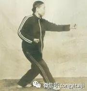 老视频尚云祥之女尚芝蓉谈形意拳的进阶之路