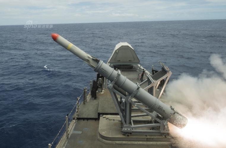 美国批准向日本出售标准2导弹 将装备日宙斯盾舰
