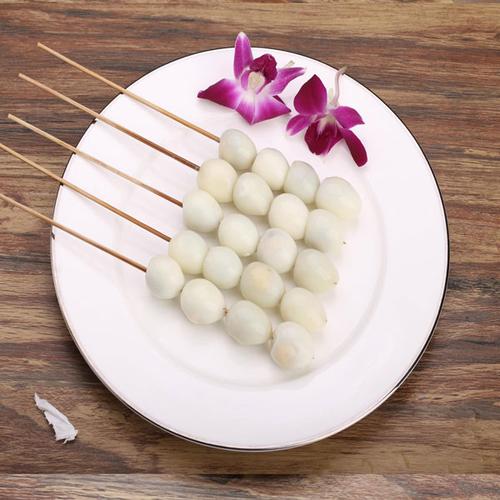 烧烤食材-鹌鹑蛋