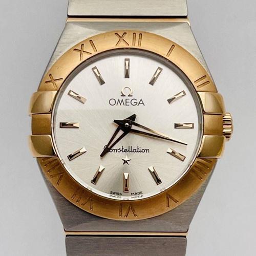 静海回收欧米茄手表旧手表回收价格查询2022已更新今日