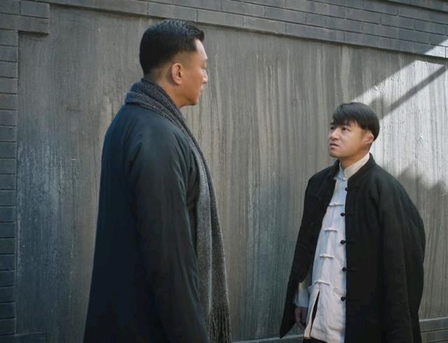 《新世界》豪横小耳朵的成长史