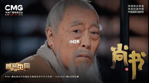 典籍里的中国之《尚书》篇_协和怎么样_历史_综艺节目