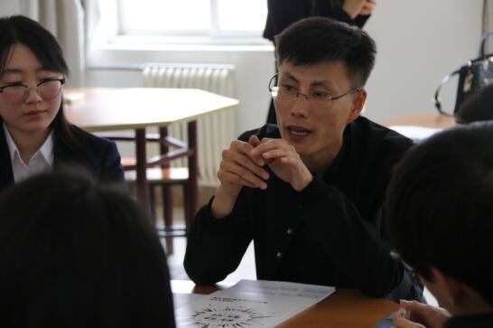 辽宁传媒学院召开网络媒体单位招聘会