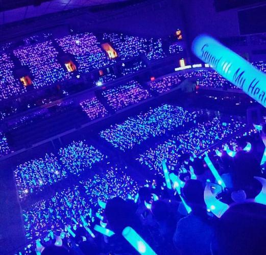 南宁站:8月5日,张杰2017"我想"世界巡回演唱会,如期唱响广西体育中心