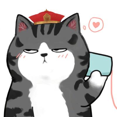 吾皇巴扎黑 情头