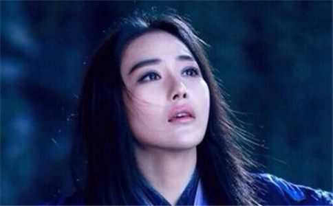 赤练仙子李莫愁喜欢谁