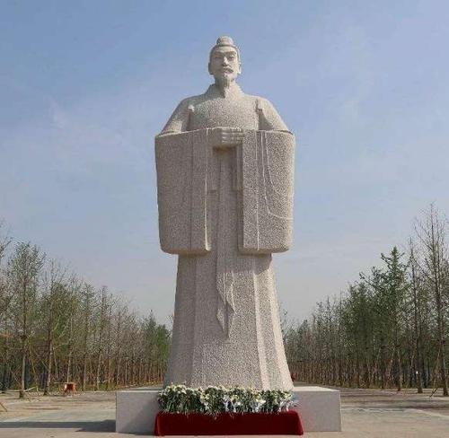 孝行传千年 清丰县张清丰的孝道故事