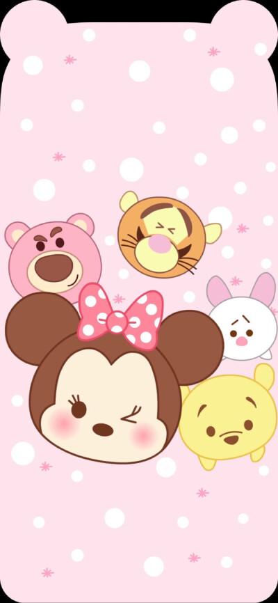 iphonexs高清壁纸耳朵