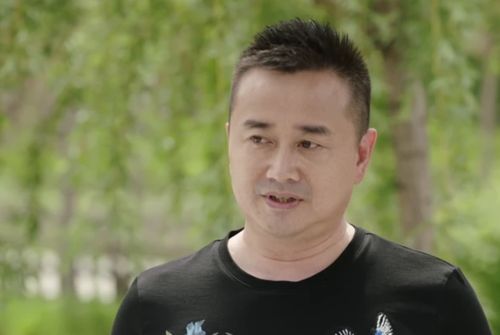 《乡村爱情13》中身材发福的八大男演员,看看都有谁?