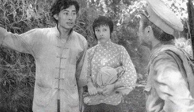 转载王诗槐主演漂泊奇遇上影1983