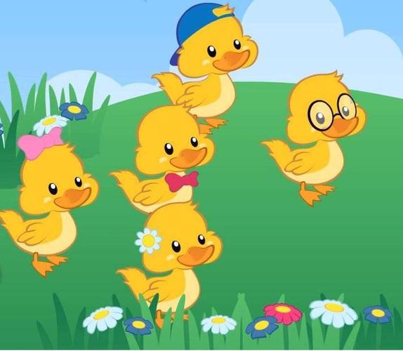 【原创故事】不会游泳的鸭子_妈妈网孕育社区_妈妈网