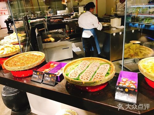 黄三怪(振华商厦店)-图片-济南美食-大众点评网