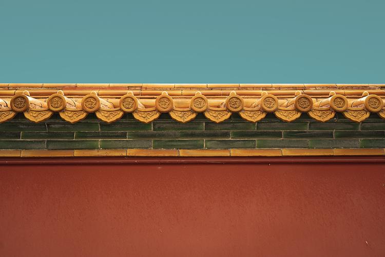 故宫元素|摄影|环境/建筑摄影|欧德闫 - 原创作品