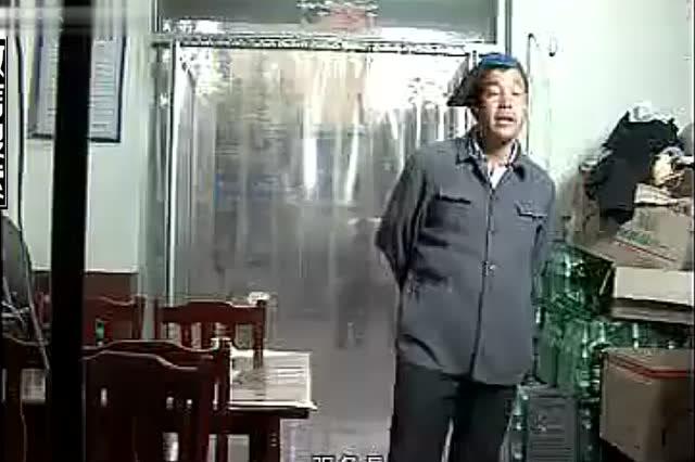 青海胡汉三:吃饭