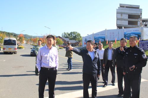 吉林市丰满区人民政府