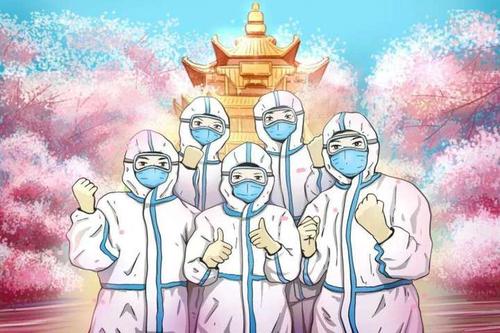 论文-新冠肺炎疫情下的舆论斗争新特点及对策