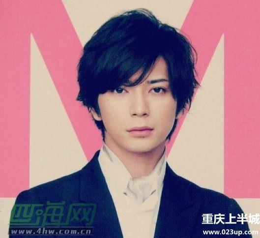 松本润
