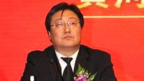 内蒙古广播电视台党委书记,台长赵春涛接受调查