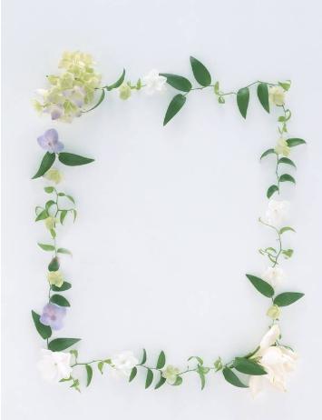 手抄报边框_黑板报_板报设计_绘画吧-画画