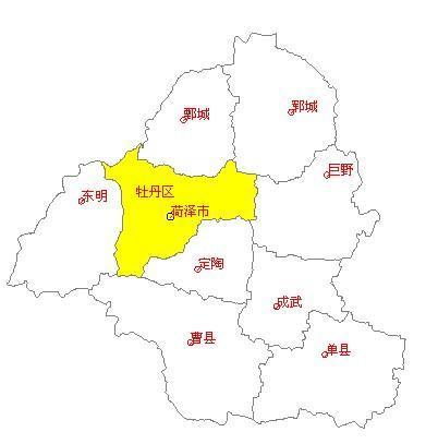 单城镇的人物简介