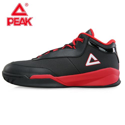 正品官方旗舰店官网专卖店匹克新款运动鞋男鞋减震防滑耐磨篮球鞋