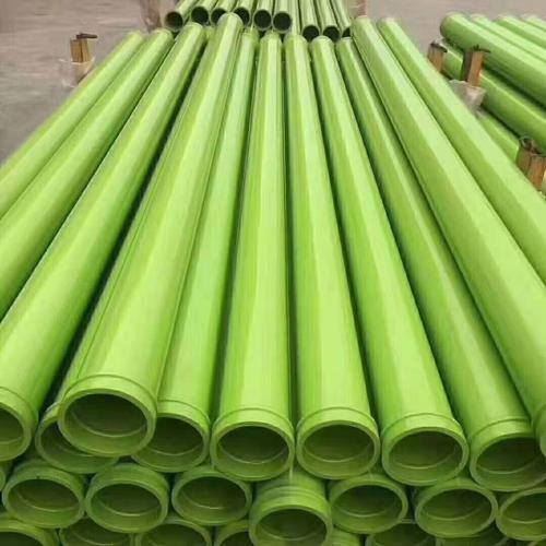 焦作125高压3米泵管支持型号定做