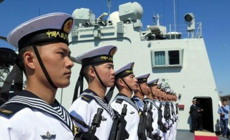 1985年3213号鱼雷艇事件:中国武力威慑险致中韩海战,叛徒被处决