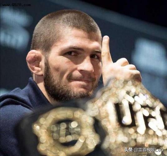 ufc小鹰"绞杀"钻石!创记录的28连胜,如何评价这场比赛