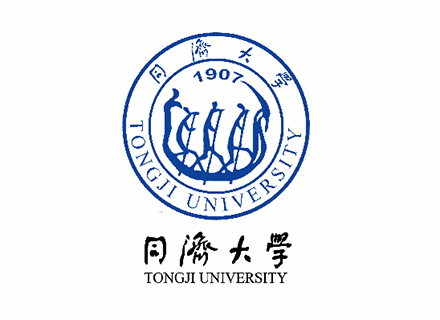 同济大学 tongji university