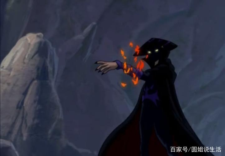 中华小子:单身久了,看个黑狐王都眉清目秀的!身材太好!