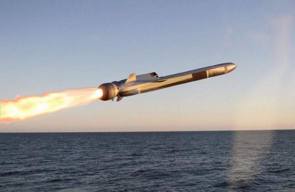 敲打日本震慑美国普京一声令下俄导弹横跨日本海直击日本