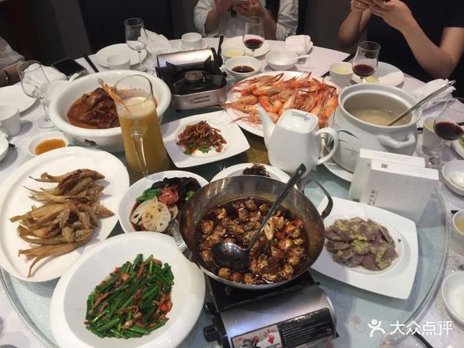 徐记海鲜(伍家岭店)图片 - 第27张