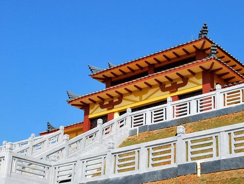 合浦汉墓群